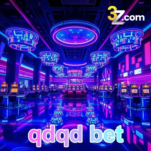 qdqd bet App