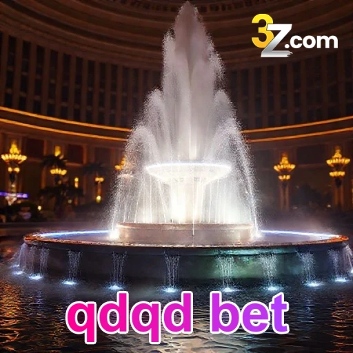 qdqd bet Baixar
