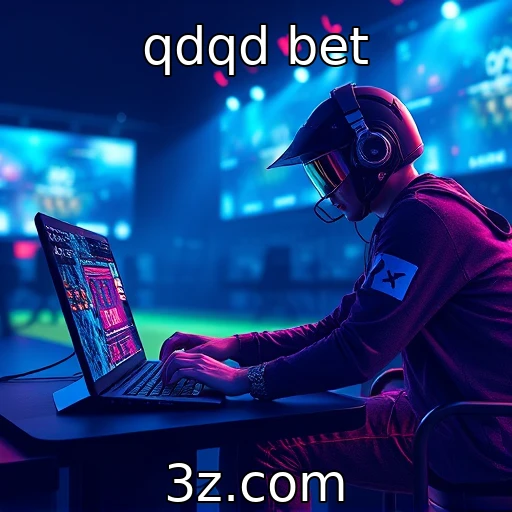 qdqd bet E-sports em alta: as equipes que dominam 2025
