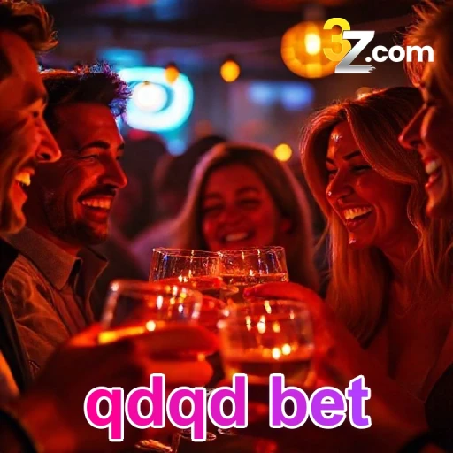 qdqd bet Esporte