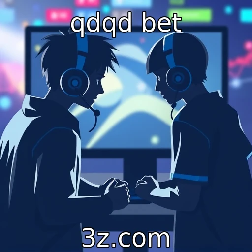 Como as apostas influenciam o desempenho em campeonatos de e-sports