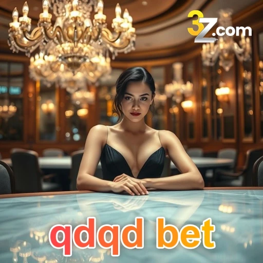 qdqd bet Jogos