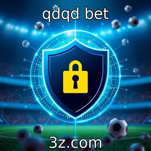 qdqd bet Os segredos das apostas esportivas: análises que fazem a diferença