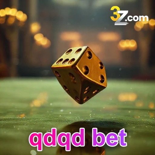 qdqd bet Slots