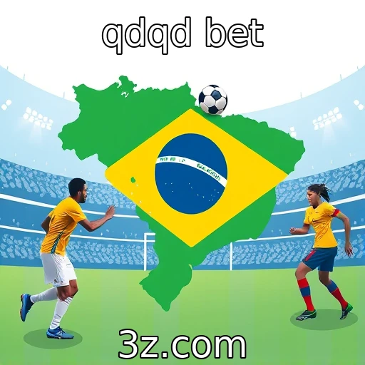 qdqd bet Apostas Esportivas: Estratégias que Podem Garantir Seu Sucesso