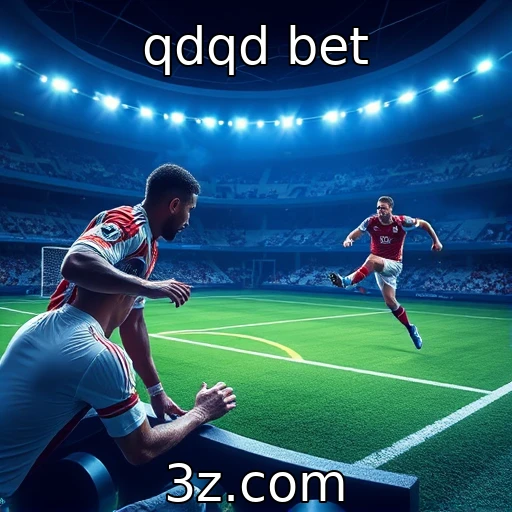 qdqd bet 